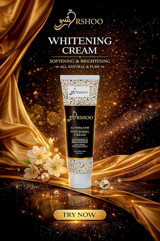 WHITENING CREAM (MEDICATED)