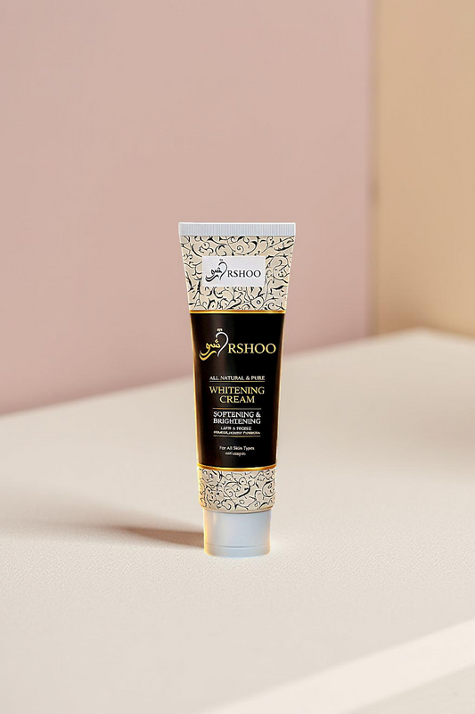 WHITENING CREAM (MEDICATED)