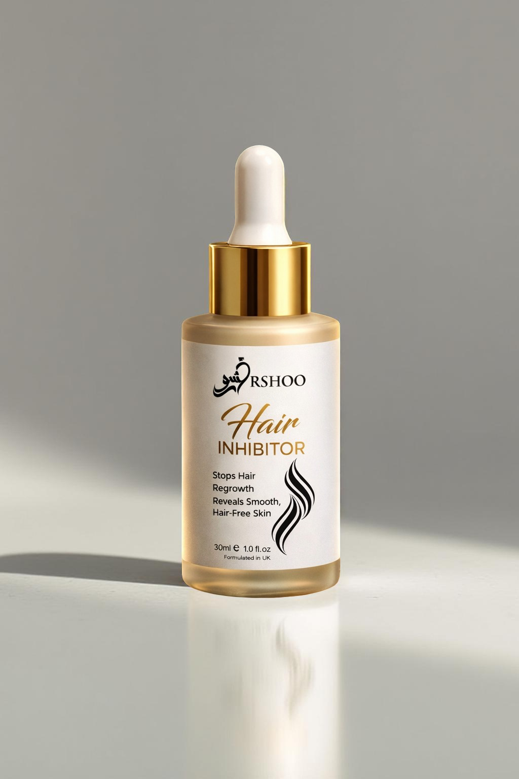 IRSHOO Hair Inhibitor Serum